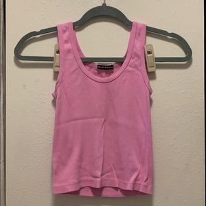 brandy melville tank top